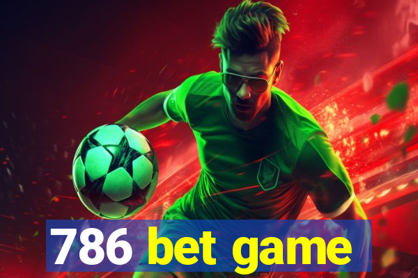 786 bet game